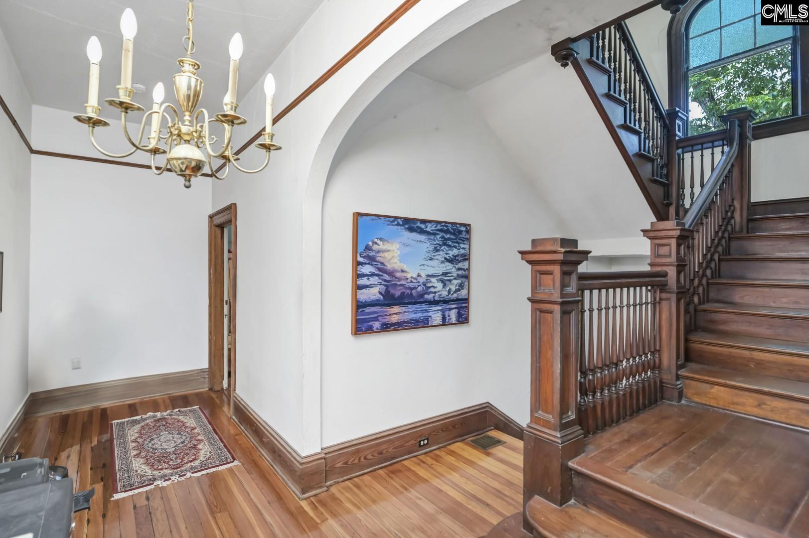 1902 Bridge Street St. Matthews, SC 29135