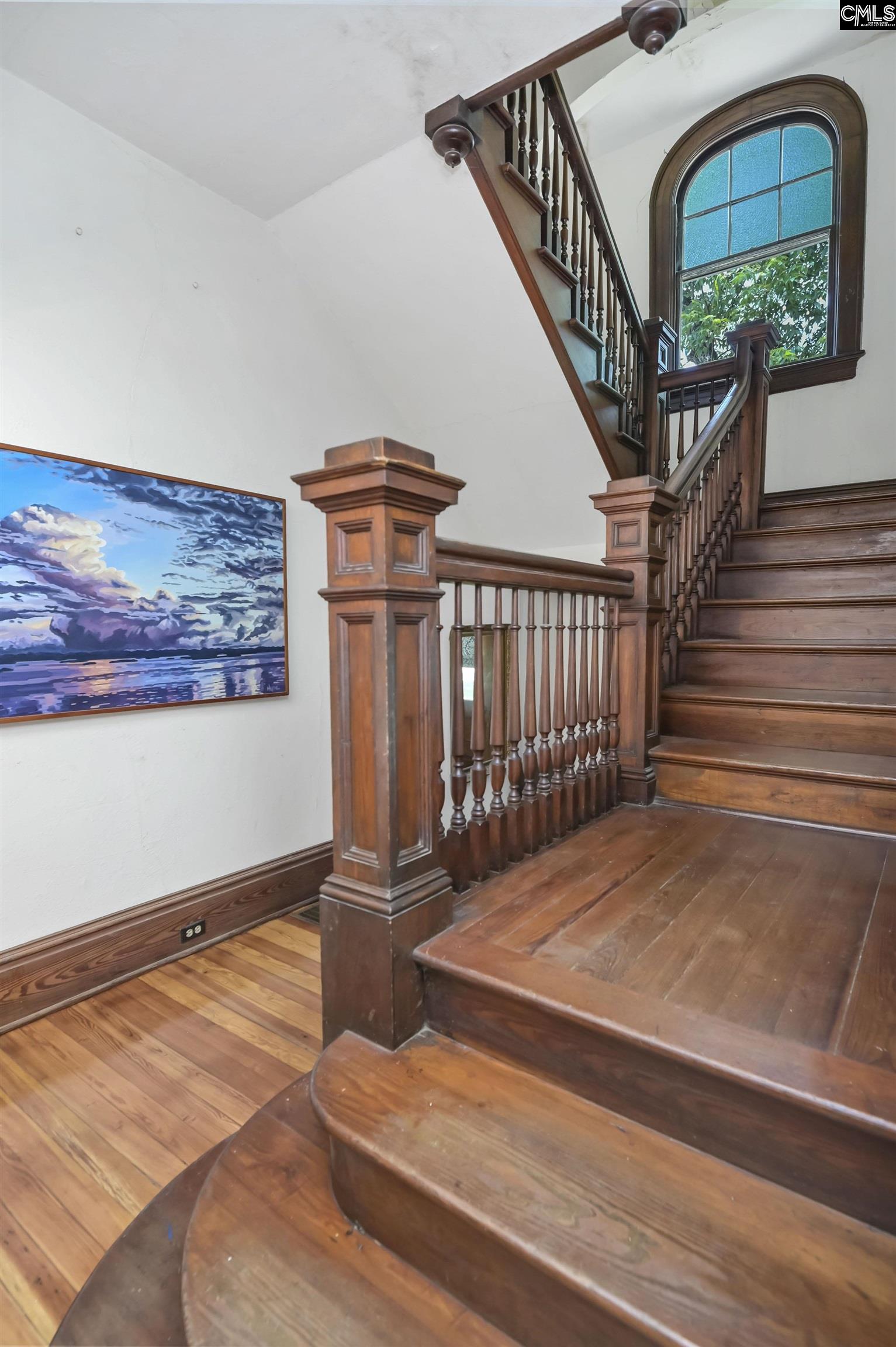1902 Bridge Street St. Matthews, SC 29135