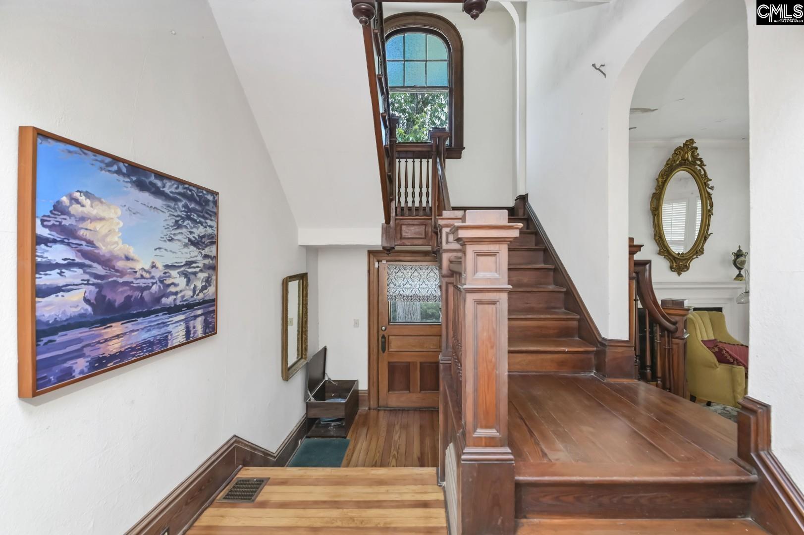 1902 Bridge Street St. Matthews, SC 29135