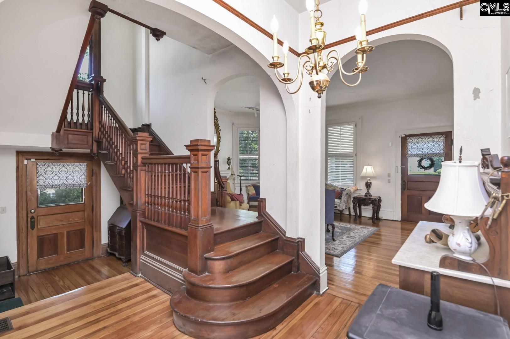 1902 Bridge Street St. Matthews, SC 29135