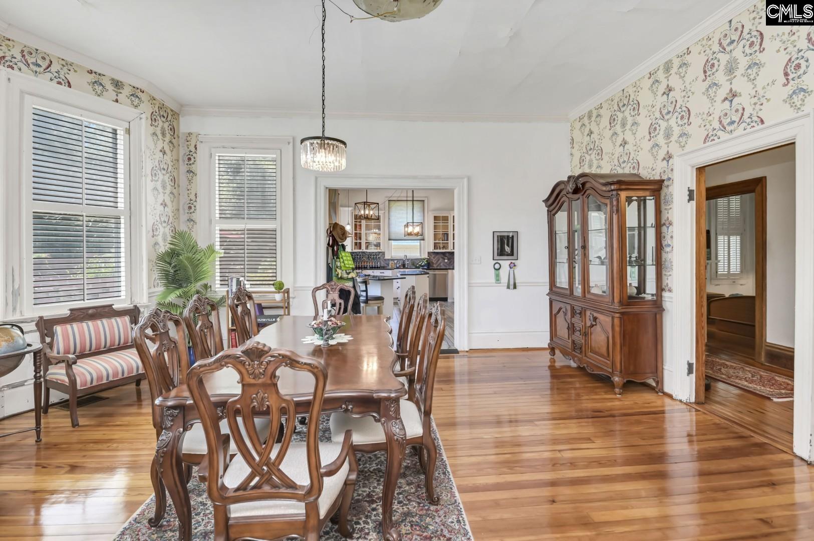 1902 Bridge Street St. Matthews, SC 29135