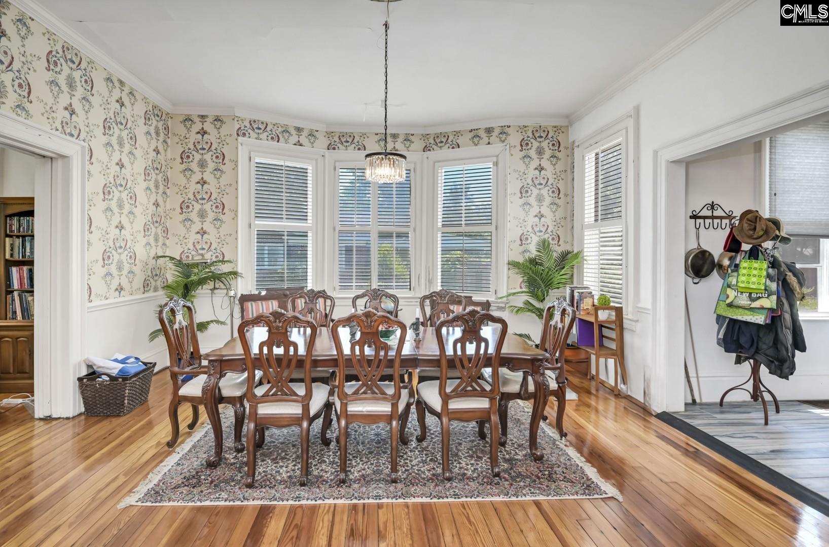 1902 Bridge Street St. Matthews, SC 29135