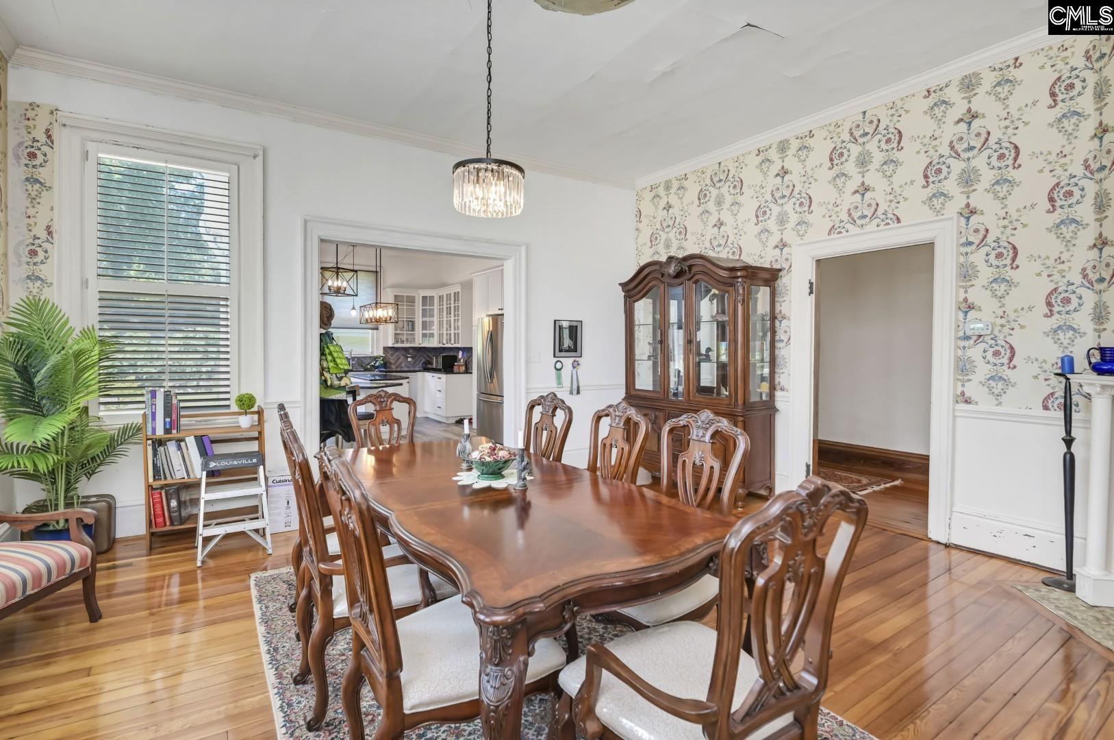 1902 Bridge Street St. Matthews, SC 29135