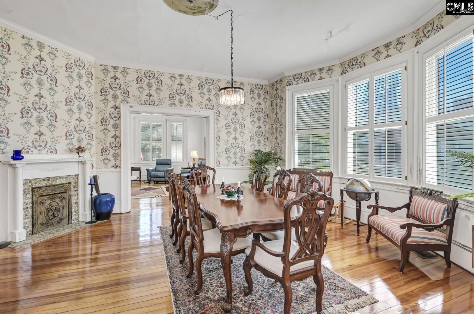 1902 Bridge Street St. Matthews, SC 29135