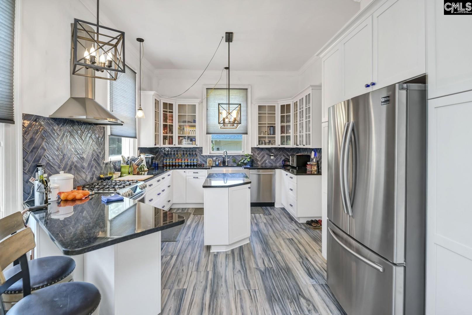 1902 Bridge Street St. Matthews, SC 29135