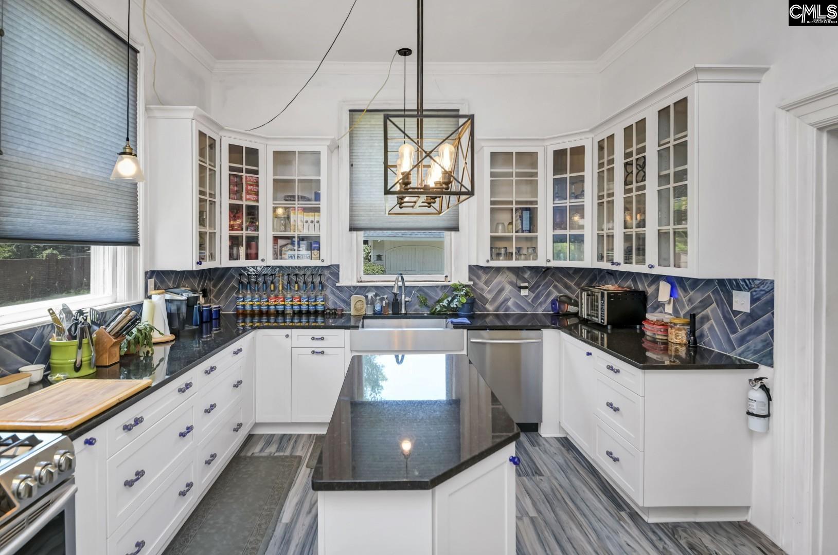 1902 Bridge Street St. Matthews, SC 29135