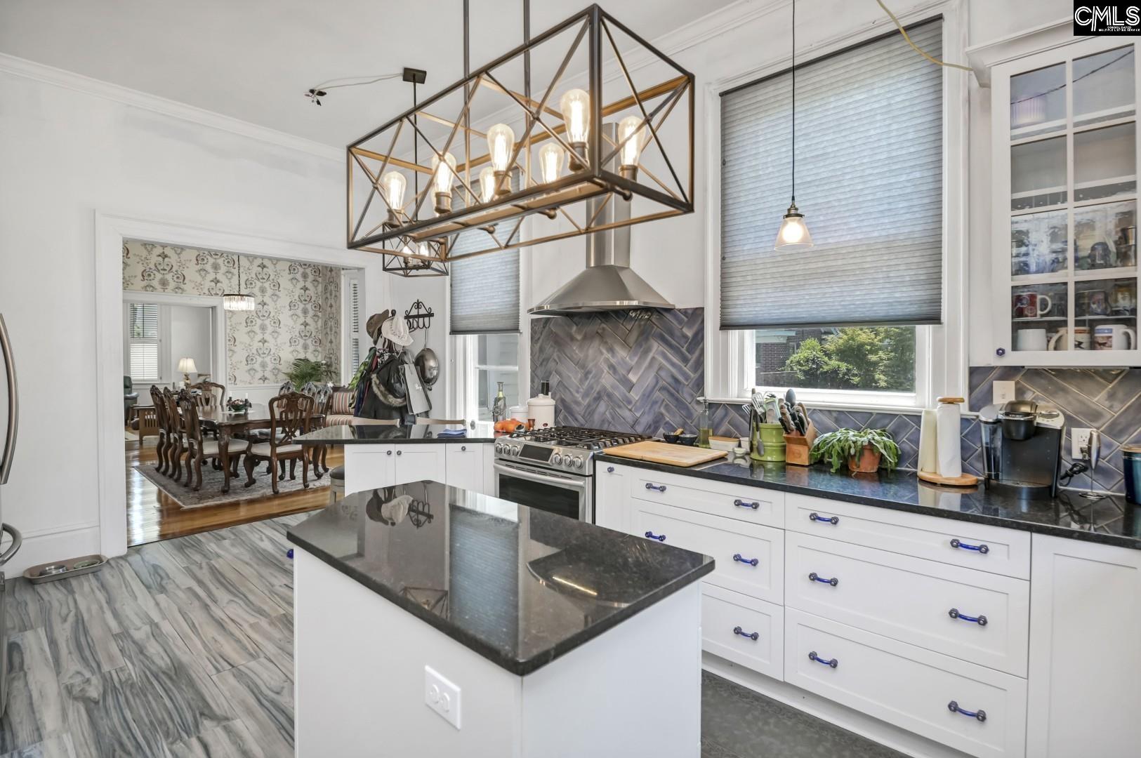 1902 Bridge Street St. Matthews, SC 29135