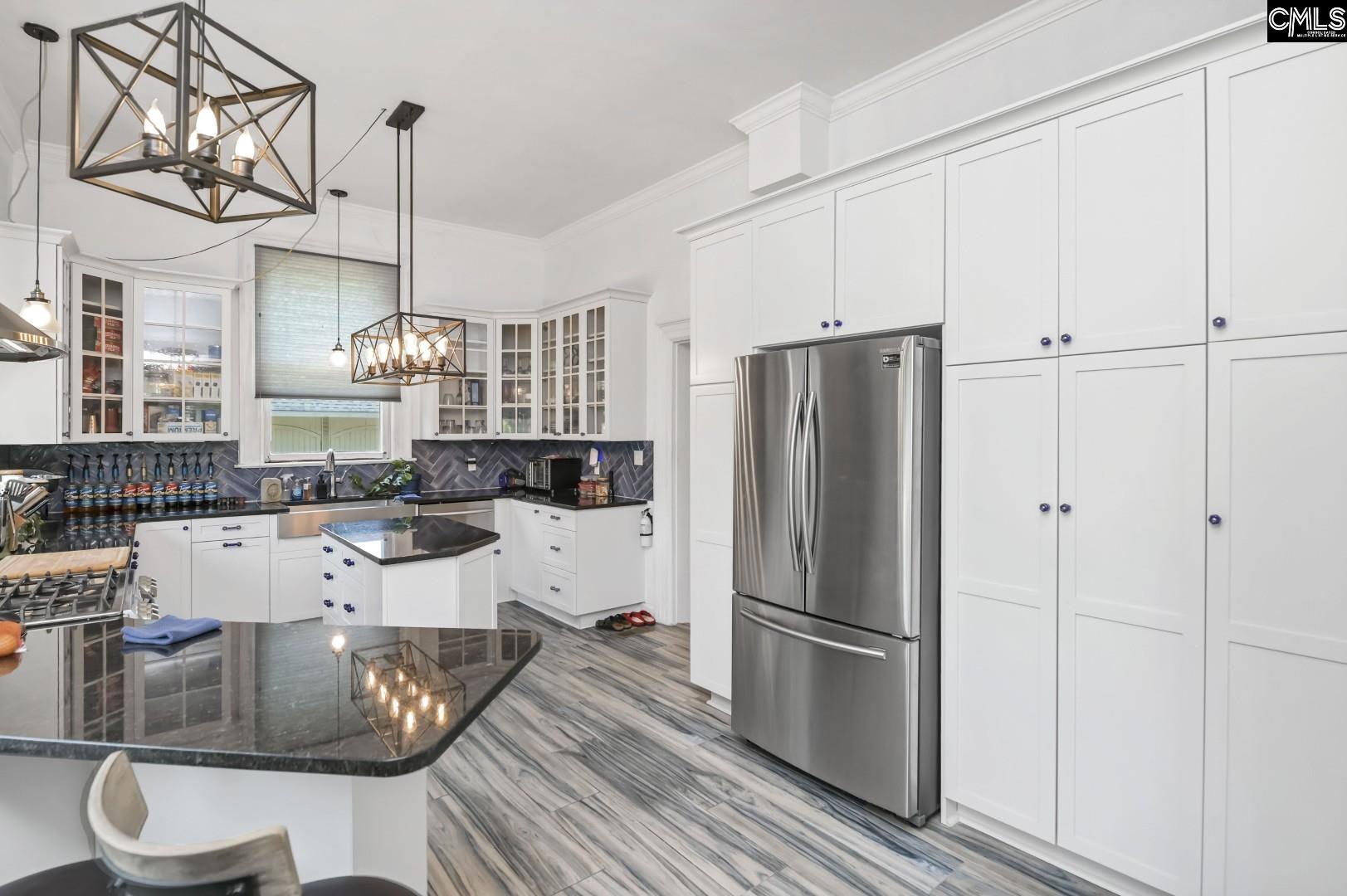 1902 Bridge Street St. Matthews, SC 29135