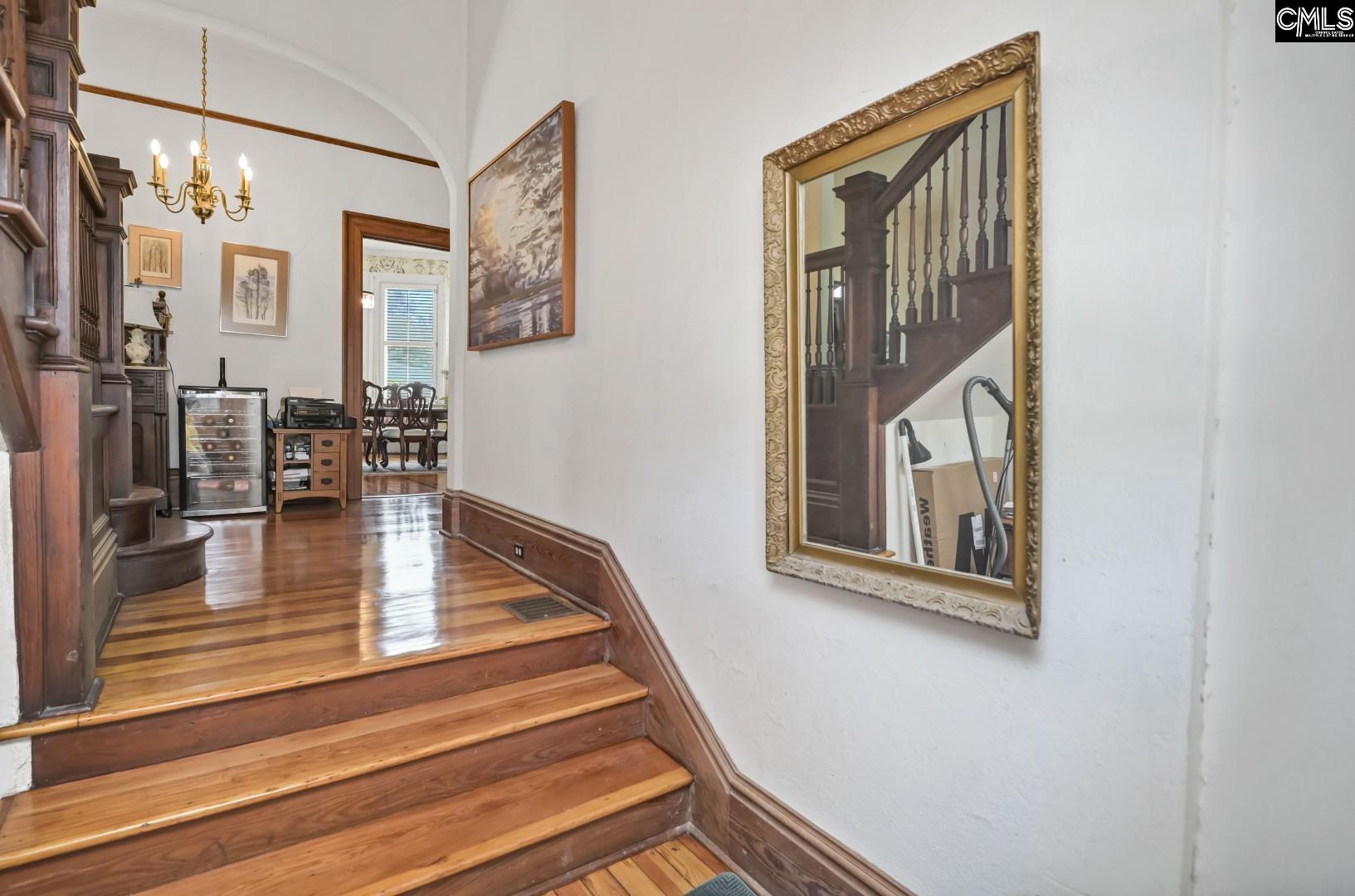 1902 Bridge Street St. Matthews, SC 29135