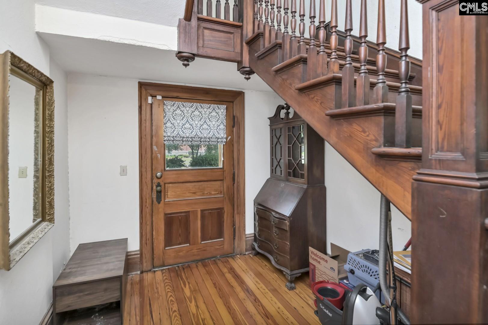 1902 Bridge Street St. Matthews, SC 29135
