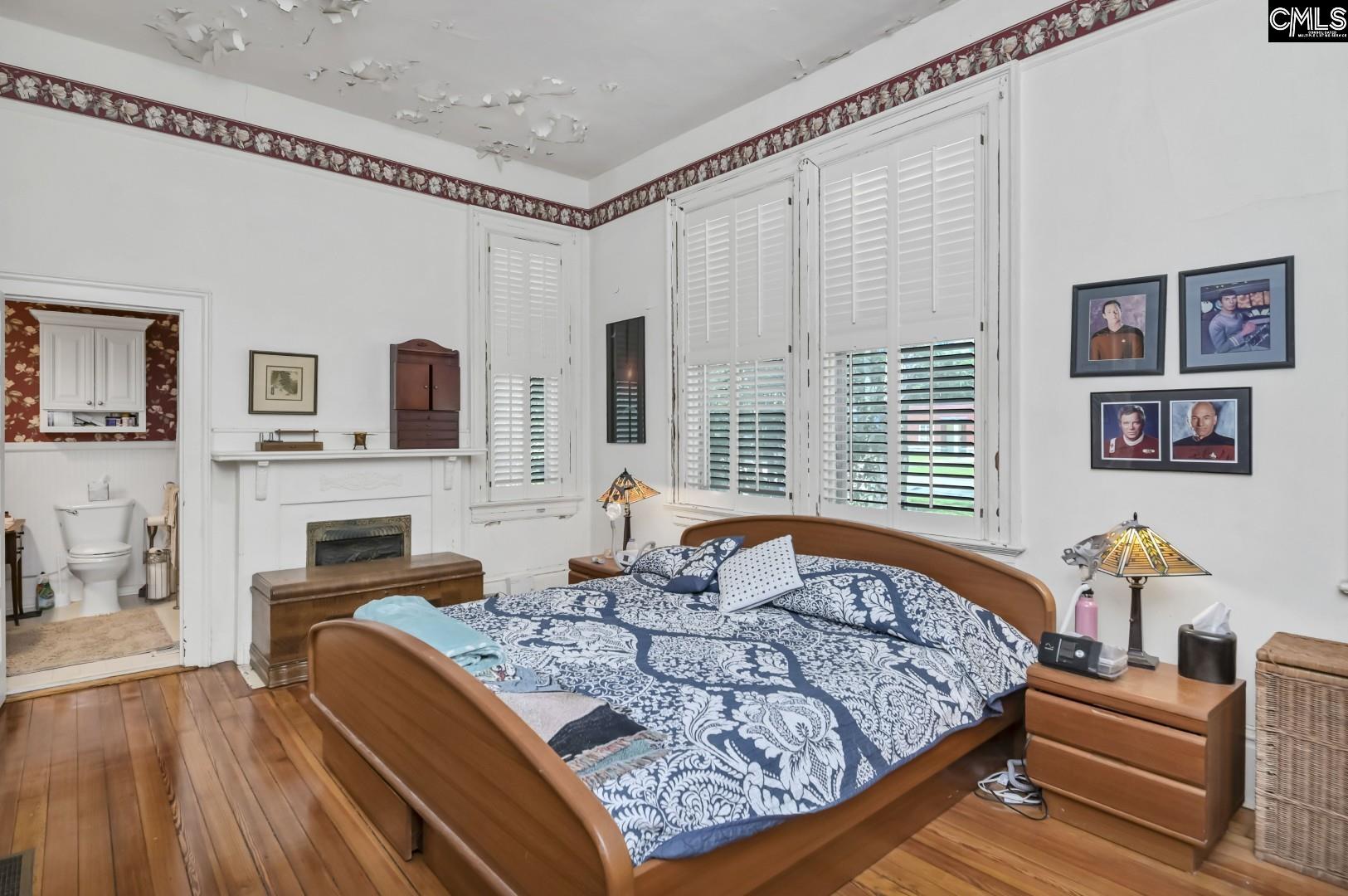 1902 Bridge Street St. Matthews, SC 29135