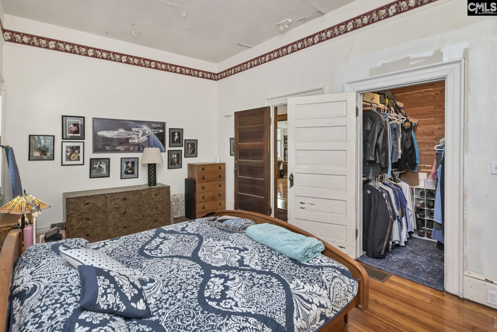 1902 Bridge Street St. Matthews, SC 29135