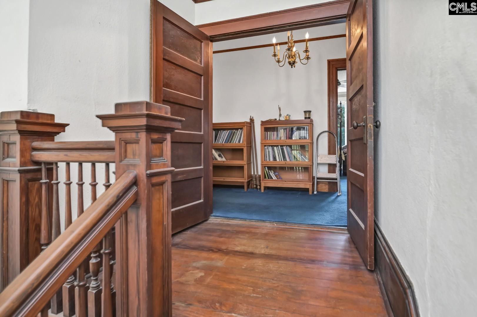 1902 Bridge Street St. Matthews, SC 29135