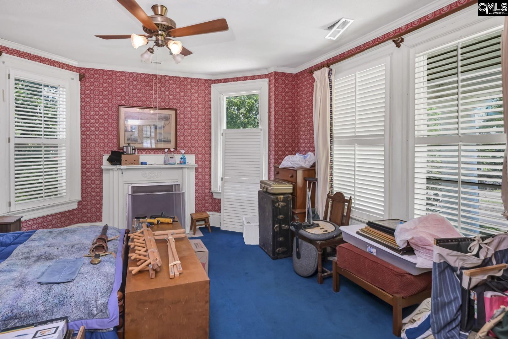 1902 Bridge Street St. Matthews, SC 29135