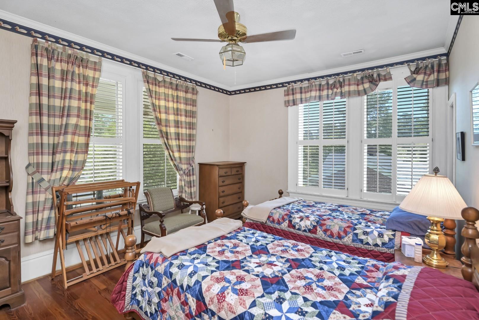 1902 Bridge Street St. Matthews, SC 29135