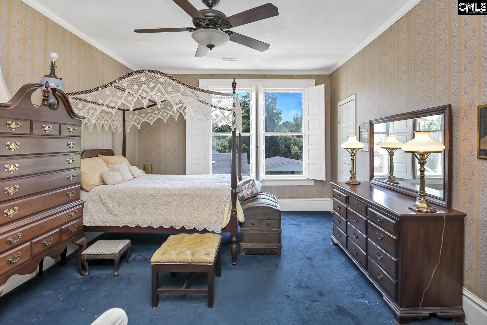 1902 Bridge Street St. Matthews, SC 29135