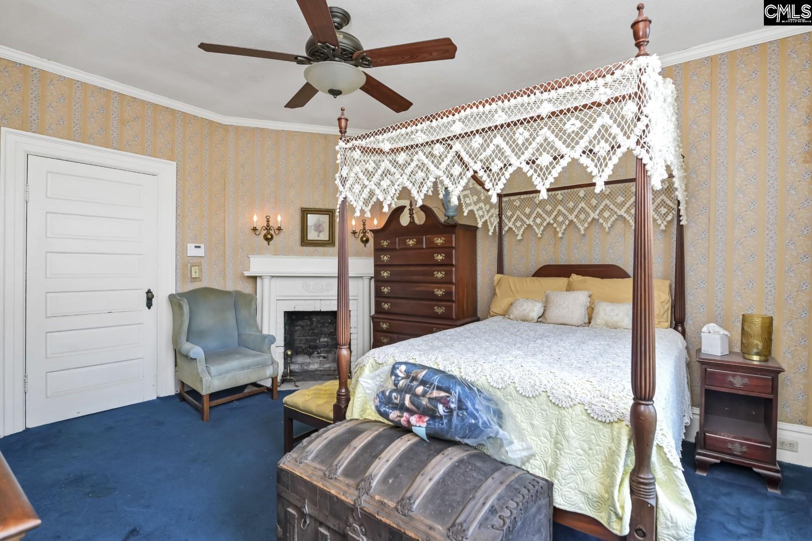 1902 Bridge Street St. Matthews, SC 29135