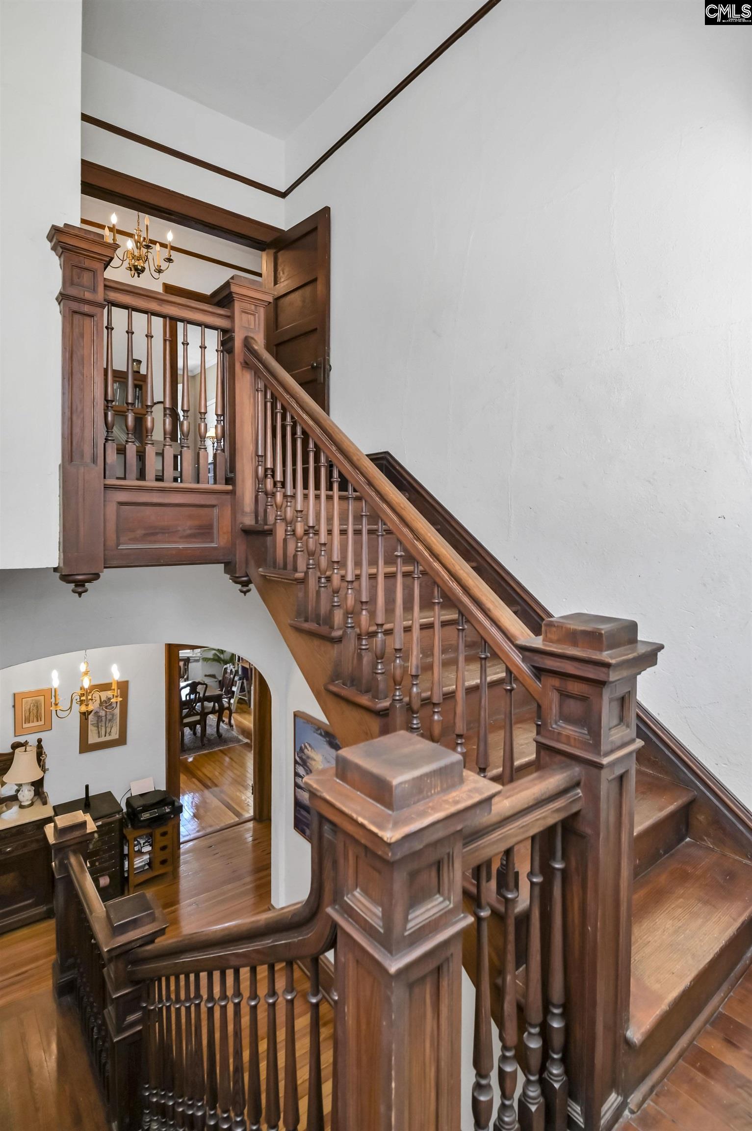 1902 Bridge Street St. Matthews, SC 29135