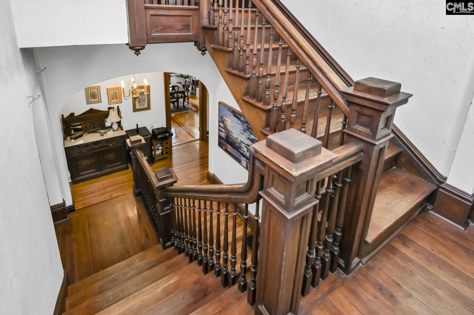1902 Bridge Street St. Matthews, SC 29135