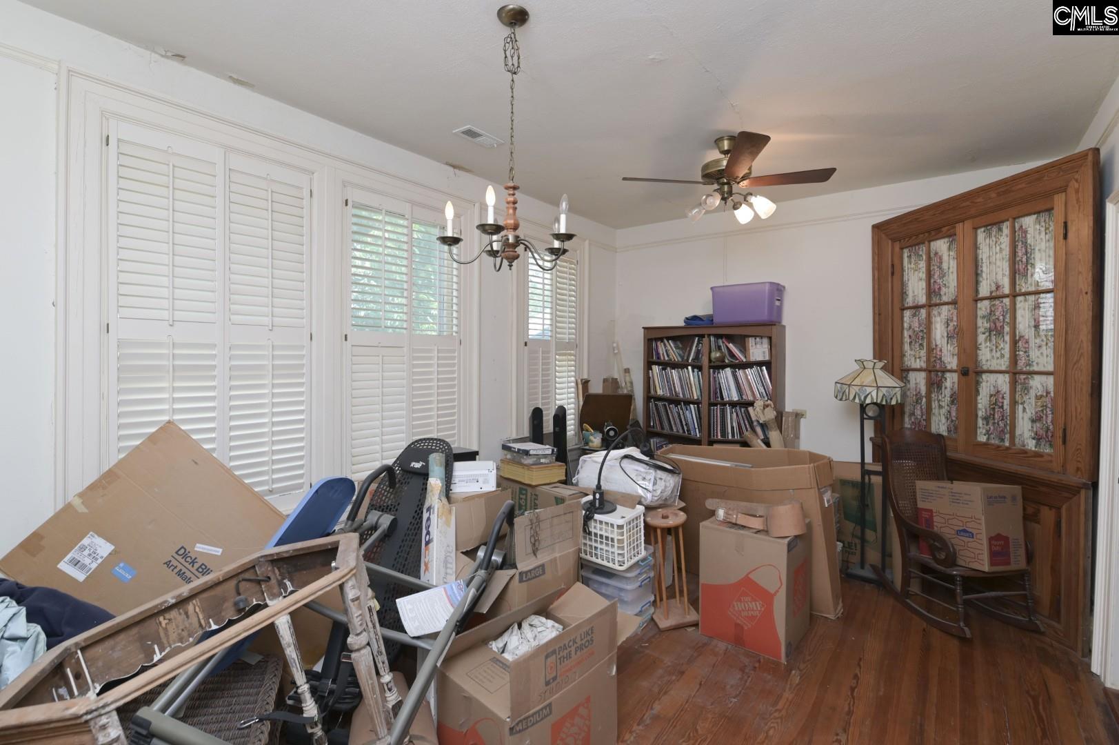 1902 Bridge Street St. Matthews, SC 29135