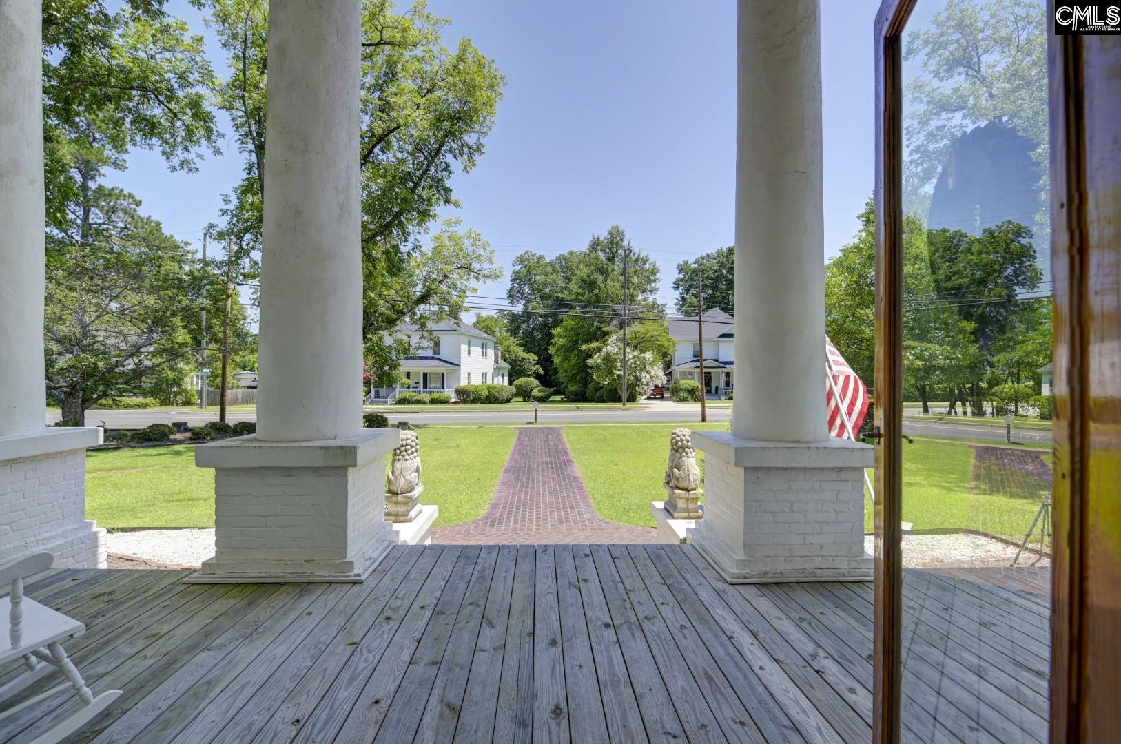 1902 Bridge Street St. Matthews, SC 29135