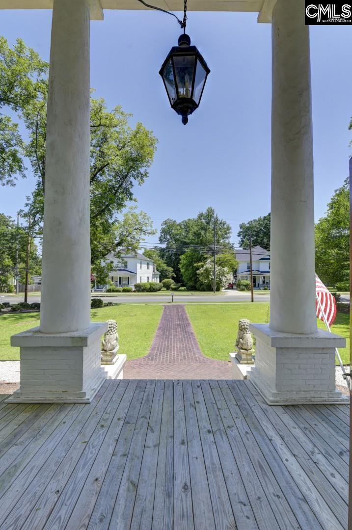 1902 Bridge Street St. Matthews, SC 29135