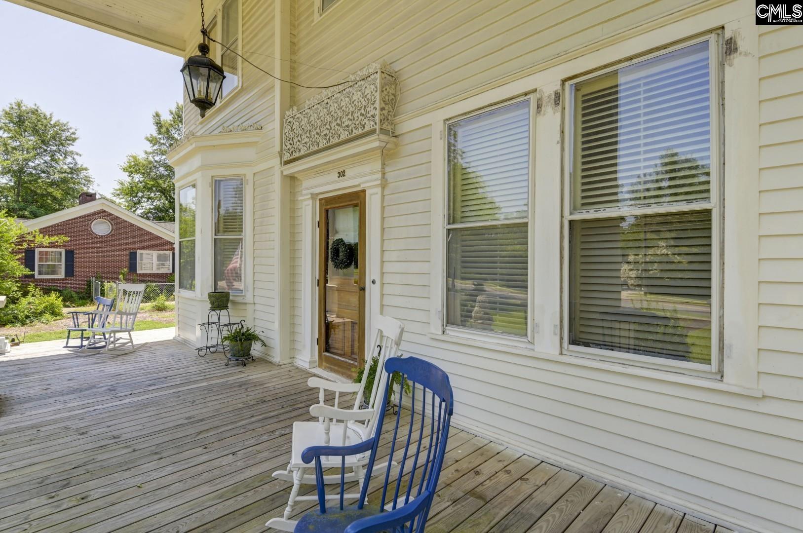 1902 Bridge Street St. Matthews, SC 29135