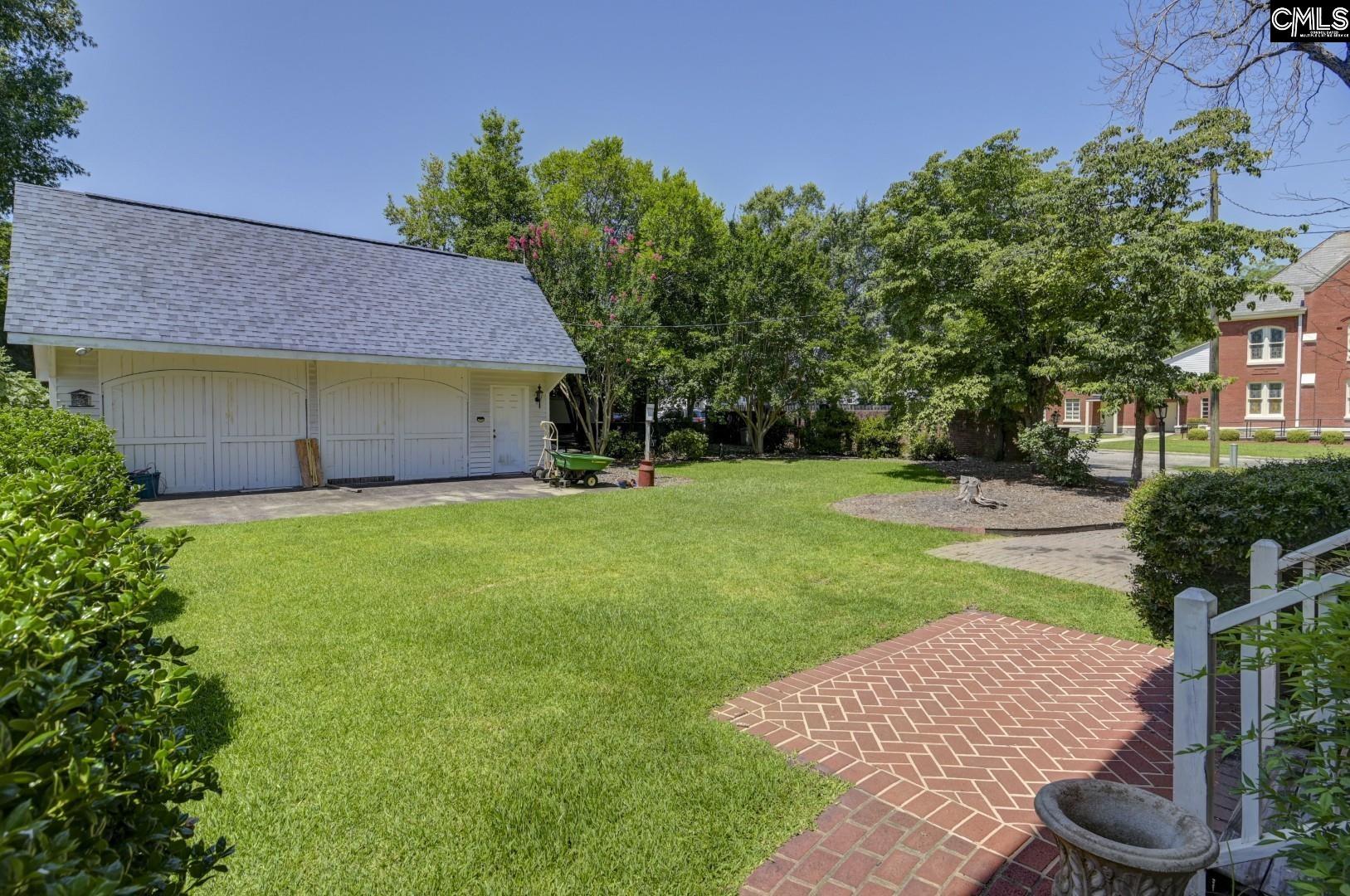 1902 Bridge Street St. Matthews, SC 29135