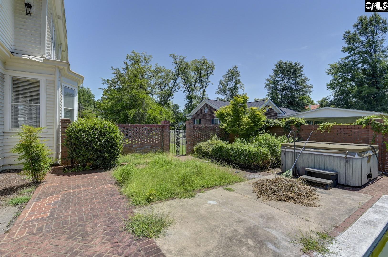 1902 Bridge Street St. Matthews, SC 29135