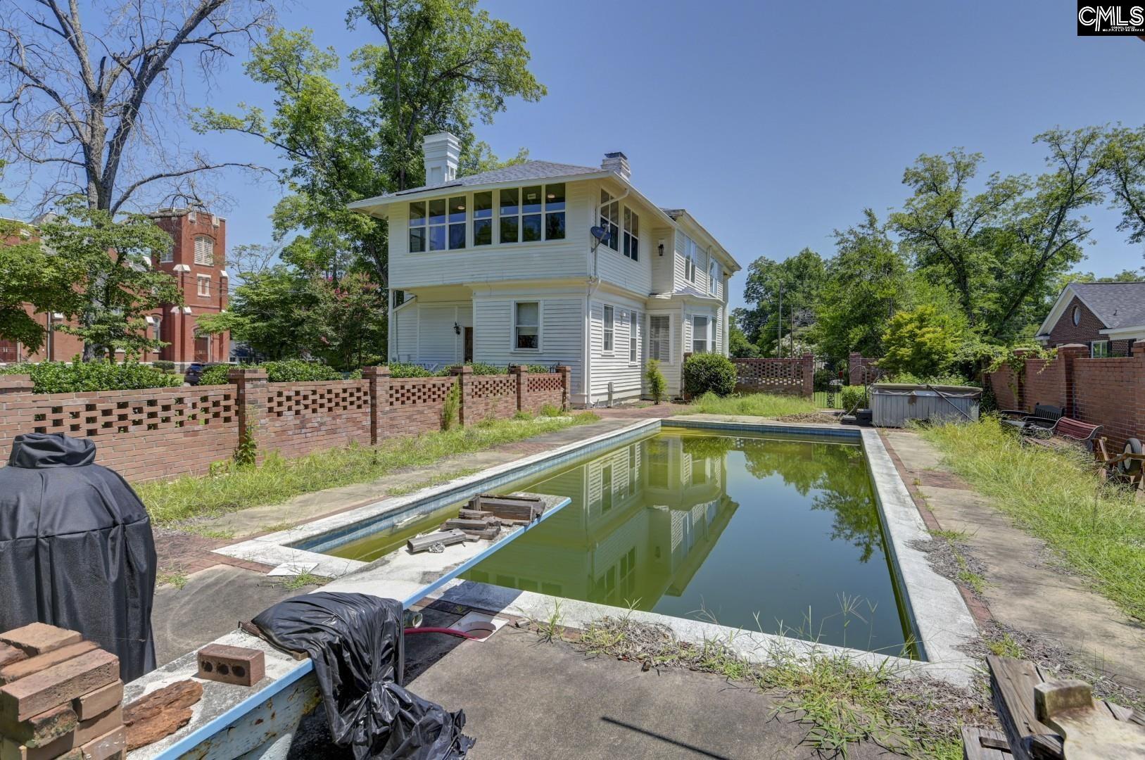 1902 Bridge Street St. Matthews, SC 29135