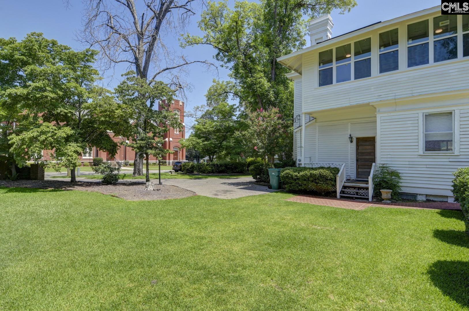 1902 Bridge Street St. Matthews, SC 29135