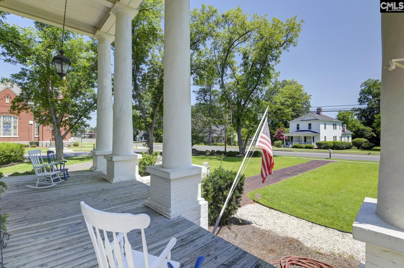 1902 Bridge Street St. Matthews, SC 29135