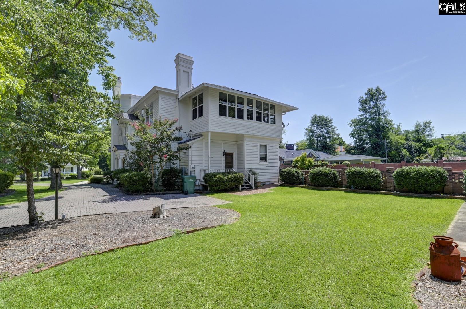 1902 Bridge Street St. Matthews, SC 29135