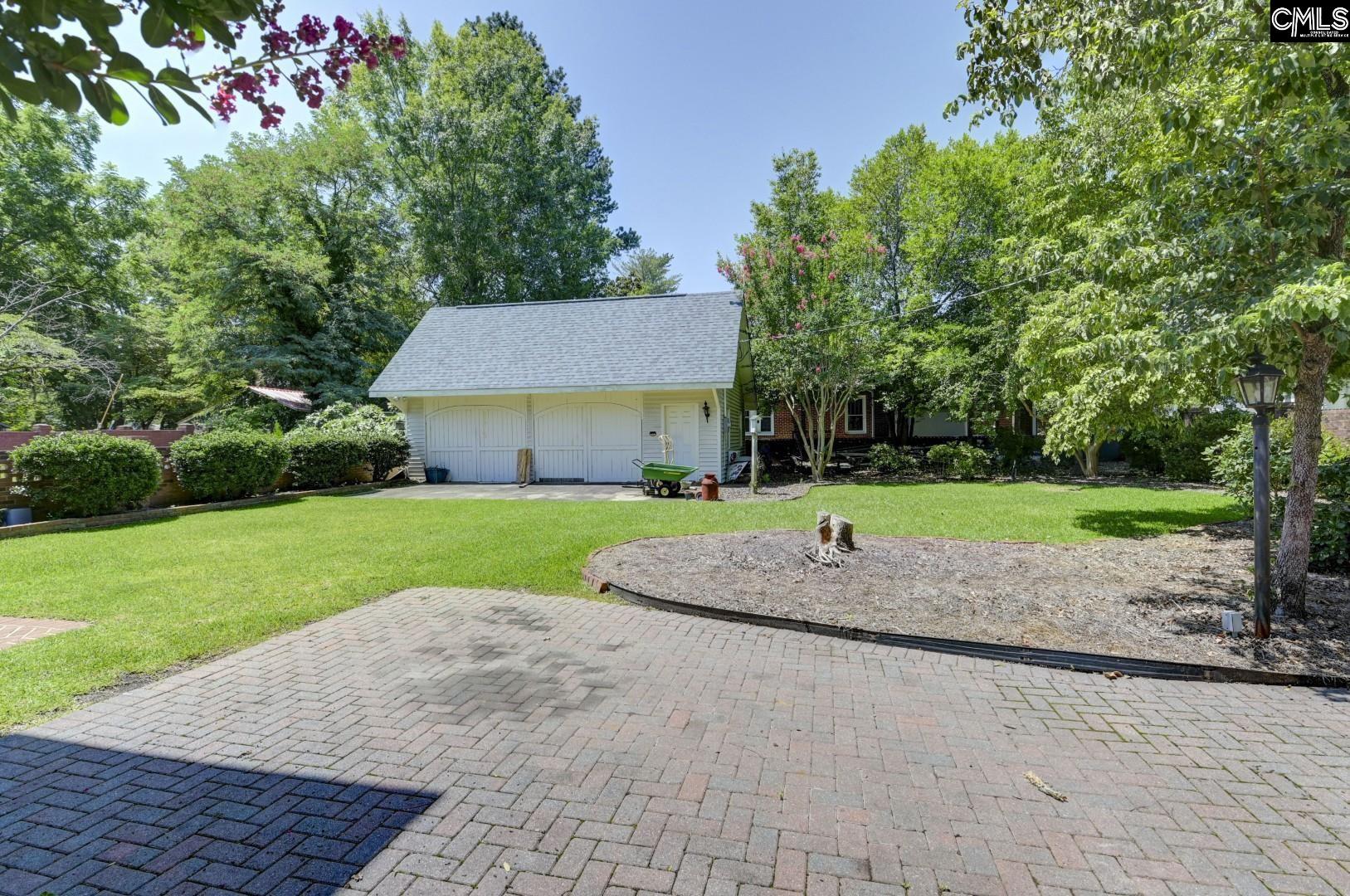 1902 Bridge Street St. Matthews, SC 29135