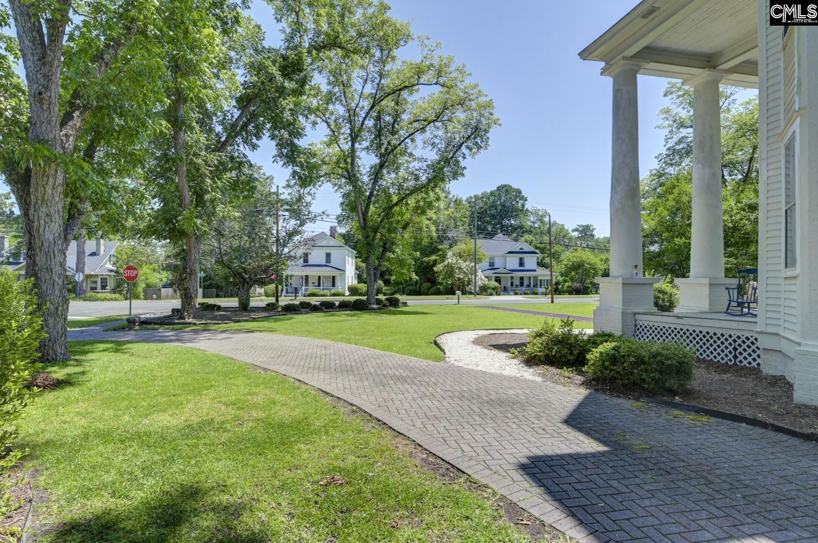 1902 Bridge Street St. Matthews, SC 29135