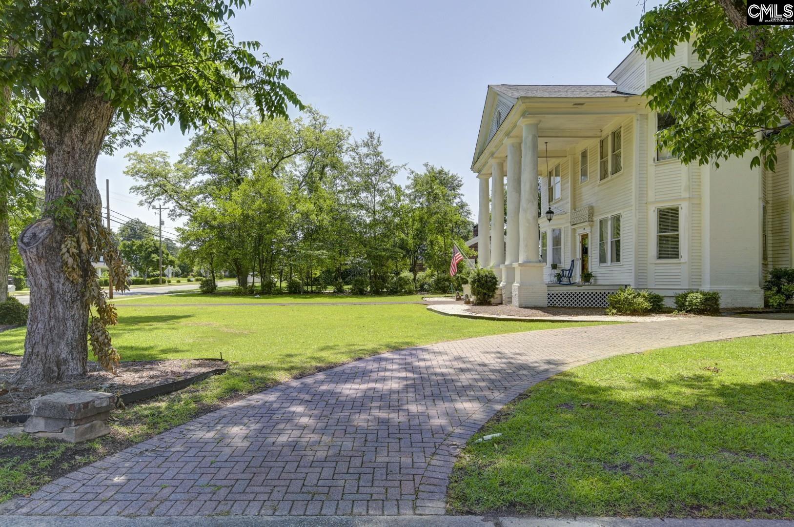 1902 Bridge Street St. Matthews, SC 29135