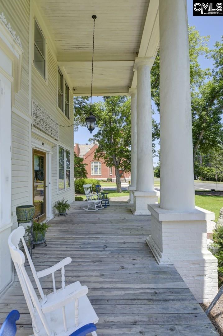 1902 Bridge Street St. Matthews, SC 29135