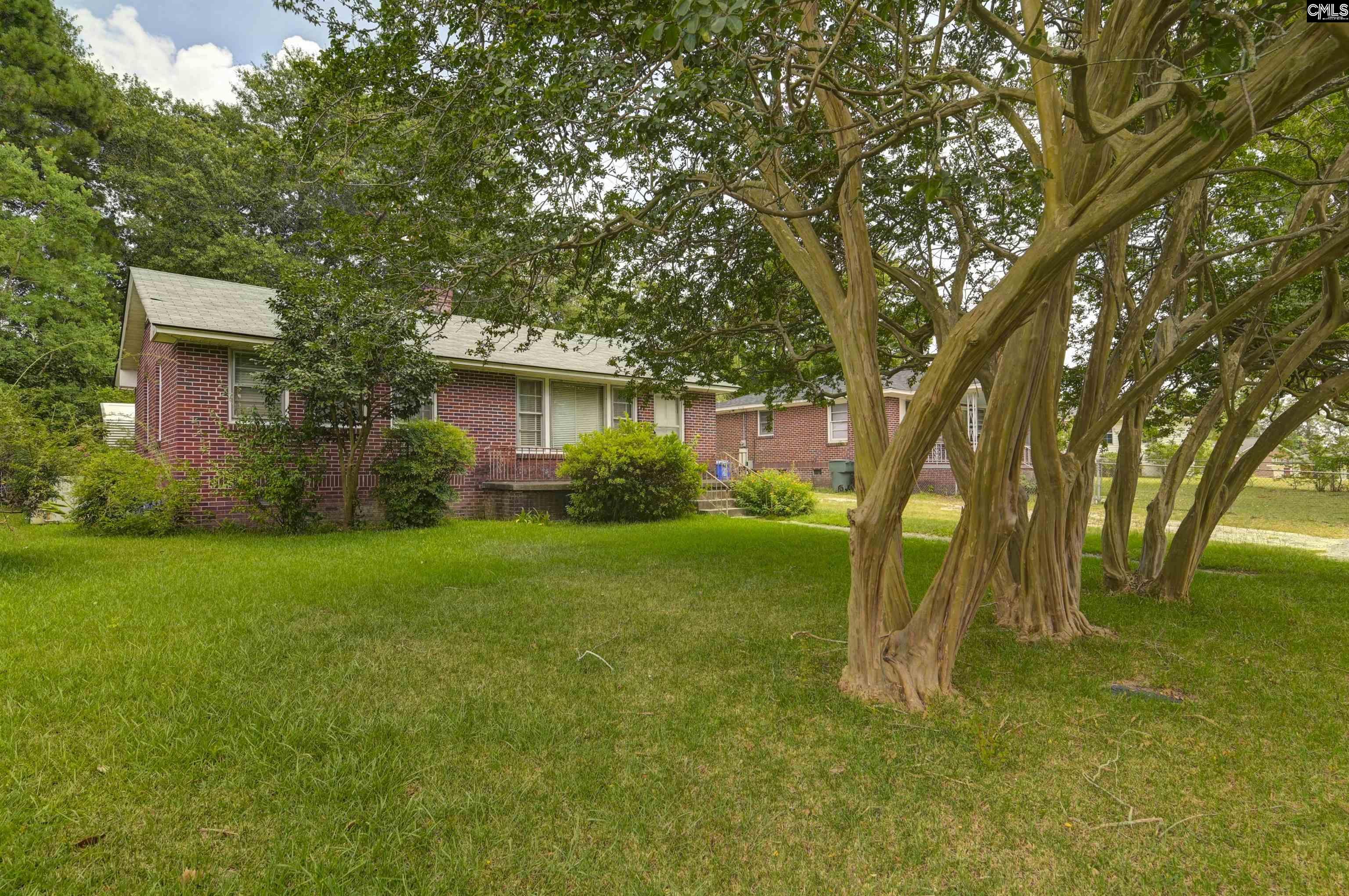 1522 Hibiscus Street Columbia, SC 29256-4716