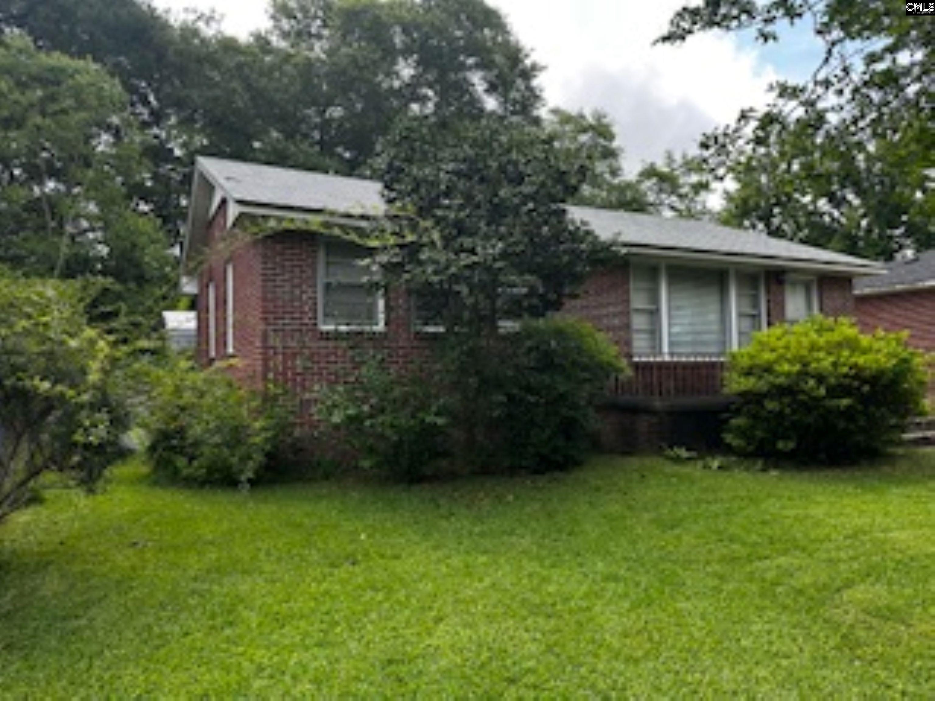 1522 Hibiscus Street, Columbia, South Carolina image 2