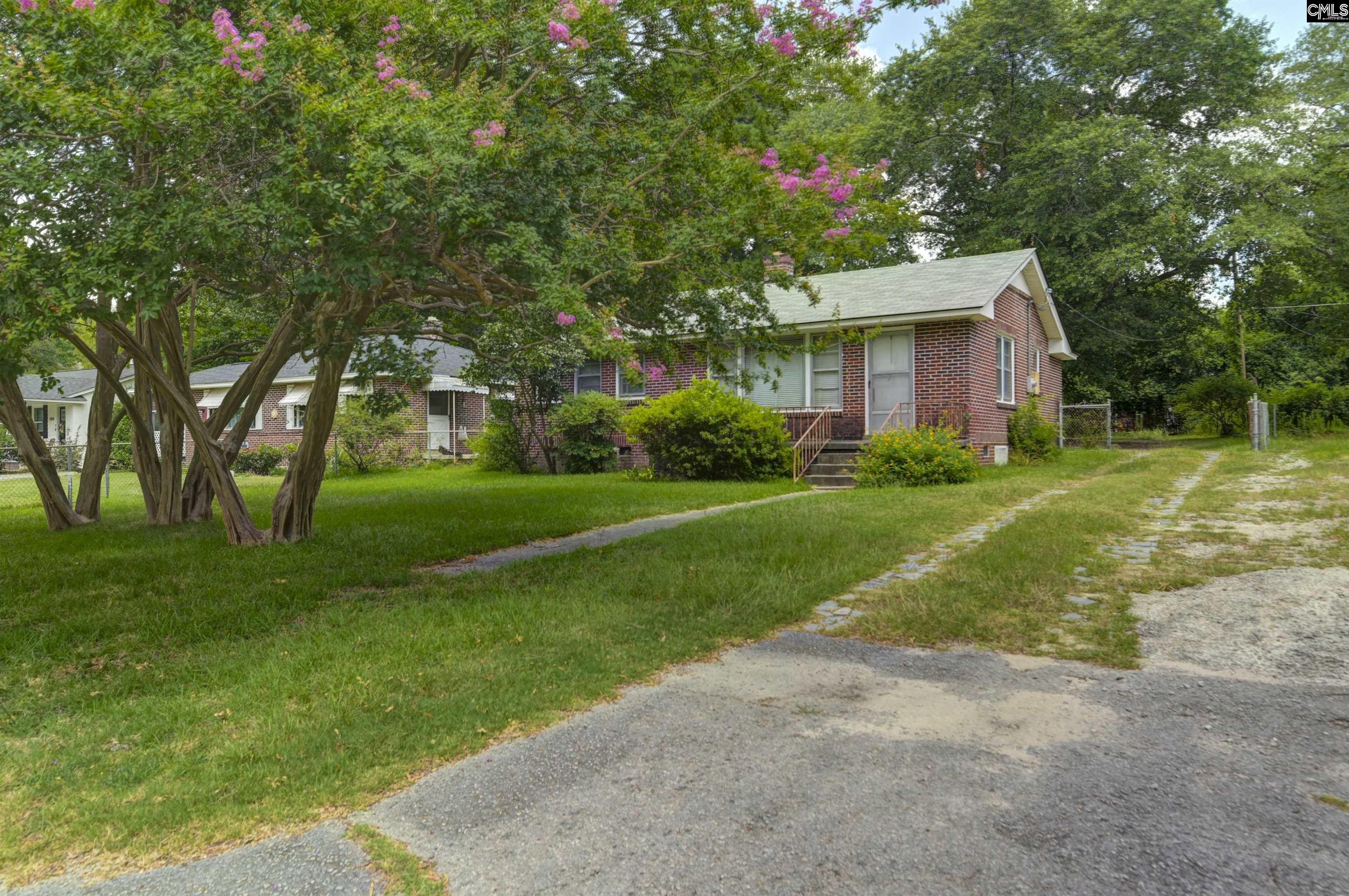 1522 Hibiscus Street Columbia, SC 29256-4716