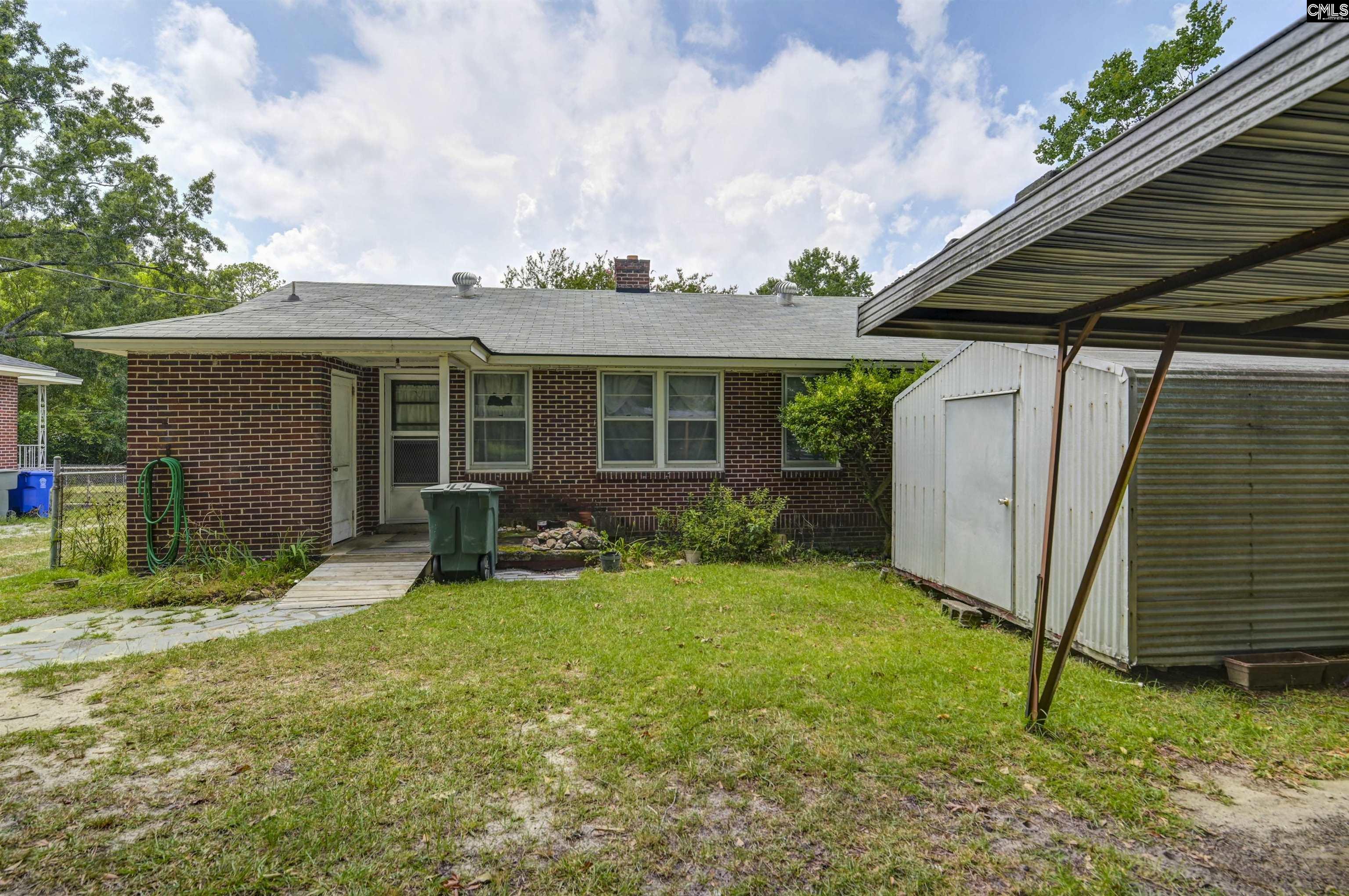 1522 Hibiscus Street Columbia, SC 29256-4716