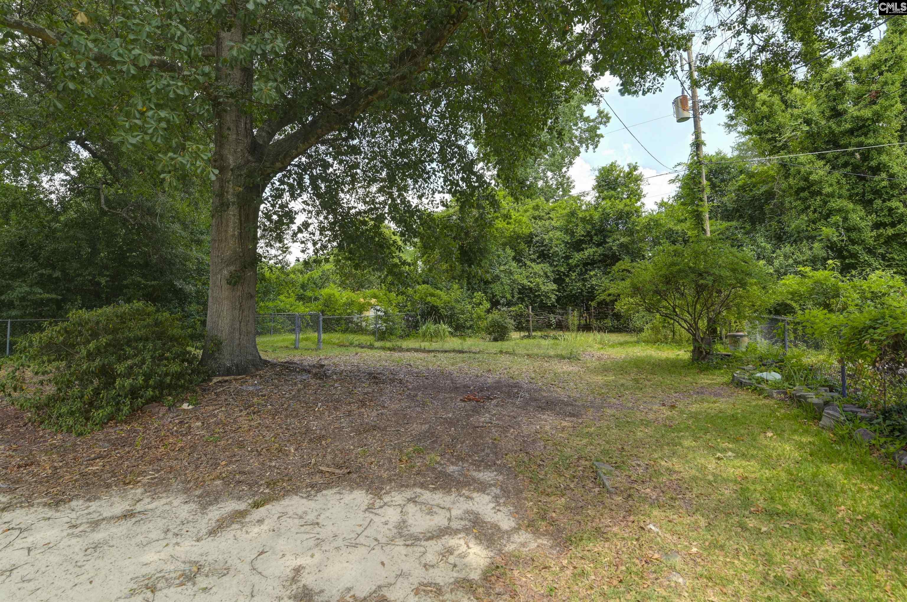 1522 Hibiscus Street Columbia, SC 29256-4716