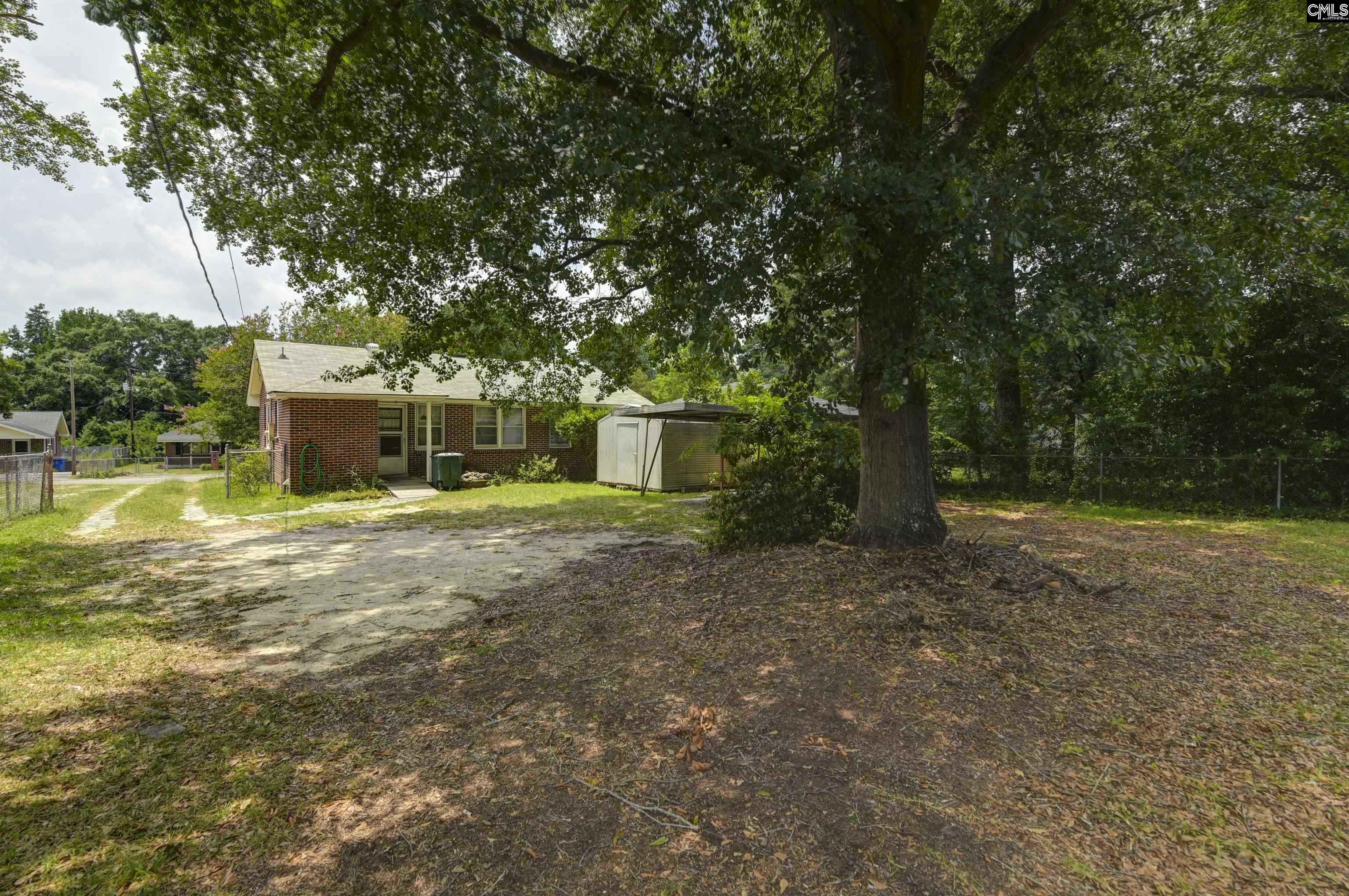 1522 Hibiscus Street Columbia, SC 29256-4716