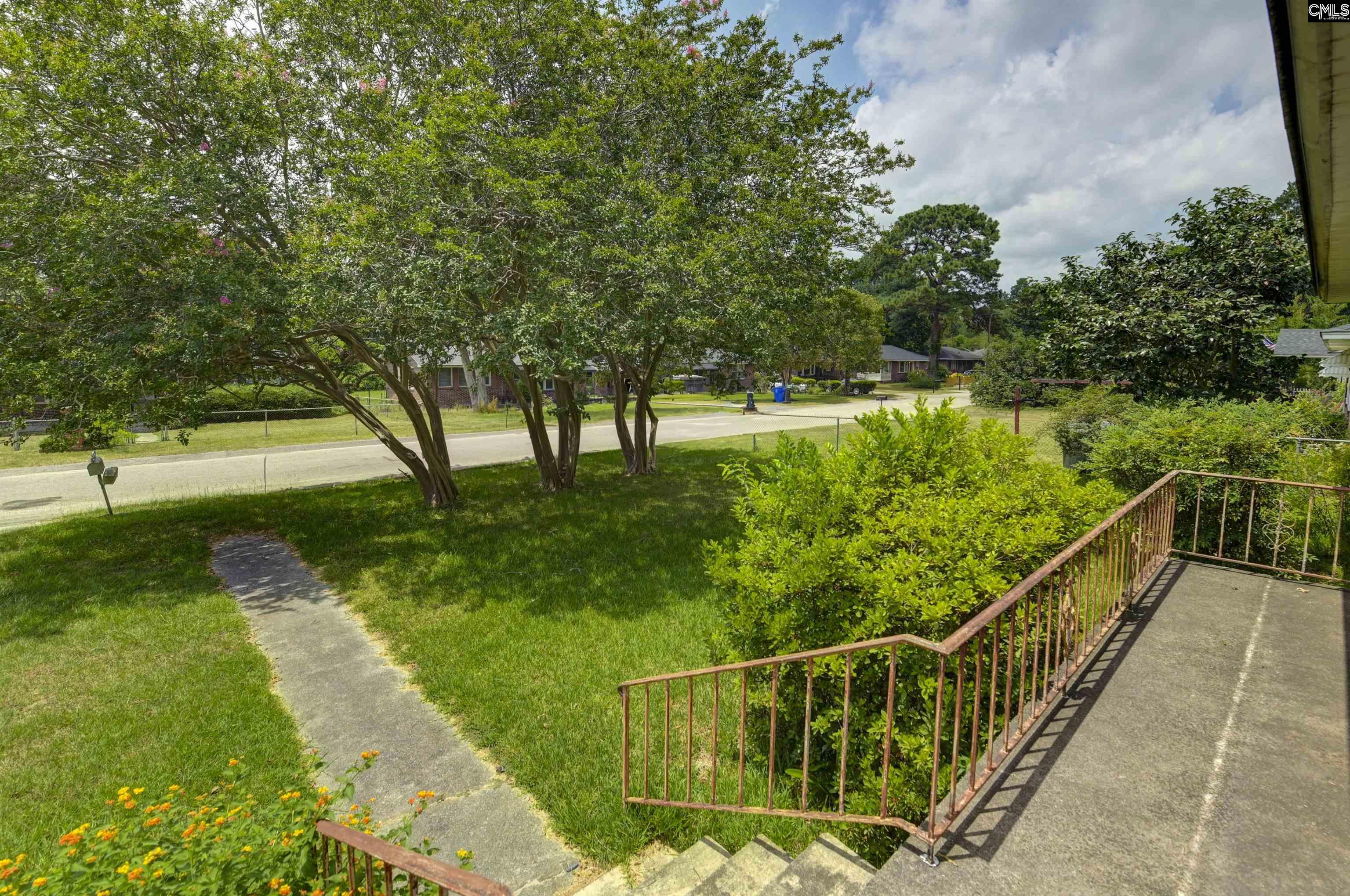1522 Hibiscus Street Columbia, SC 29256-4716