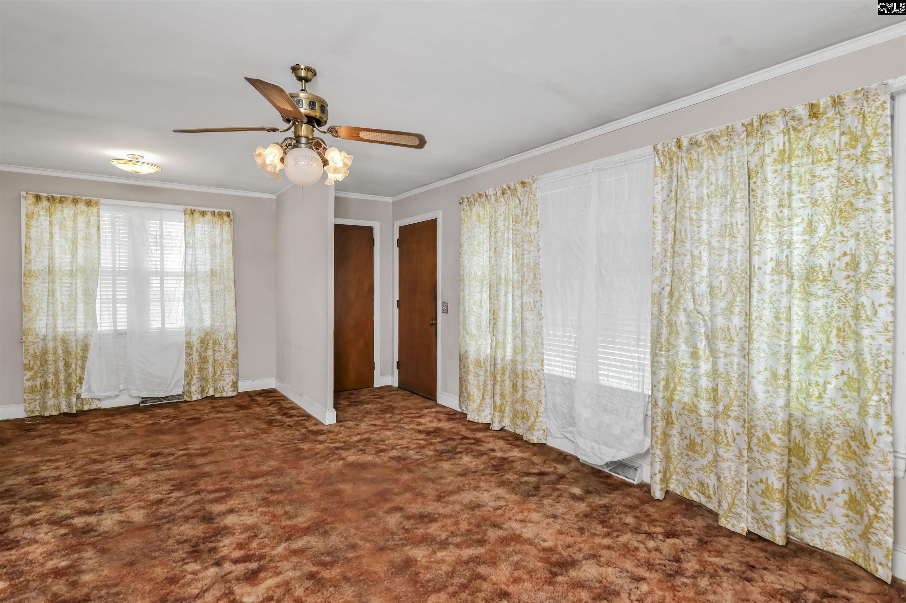 1522 Hibiscus Street Columbia, SC 29256-4716