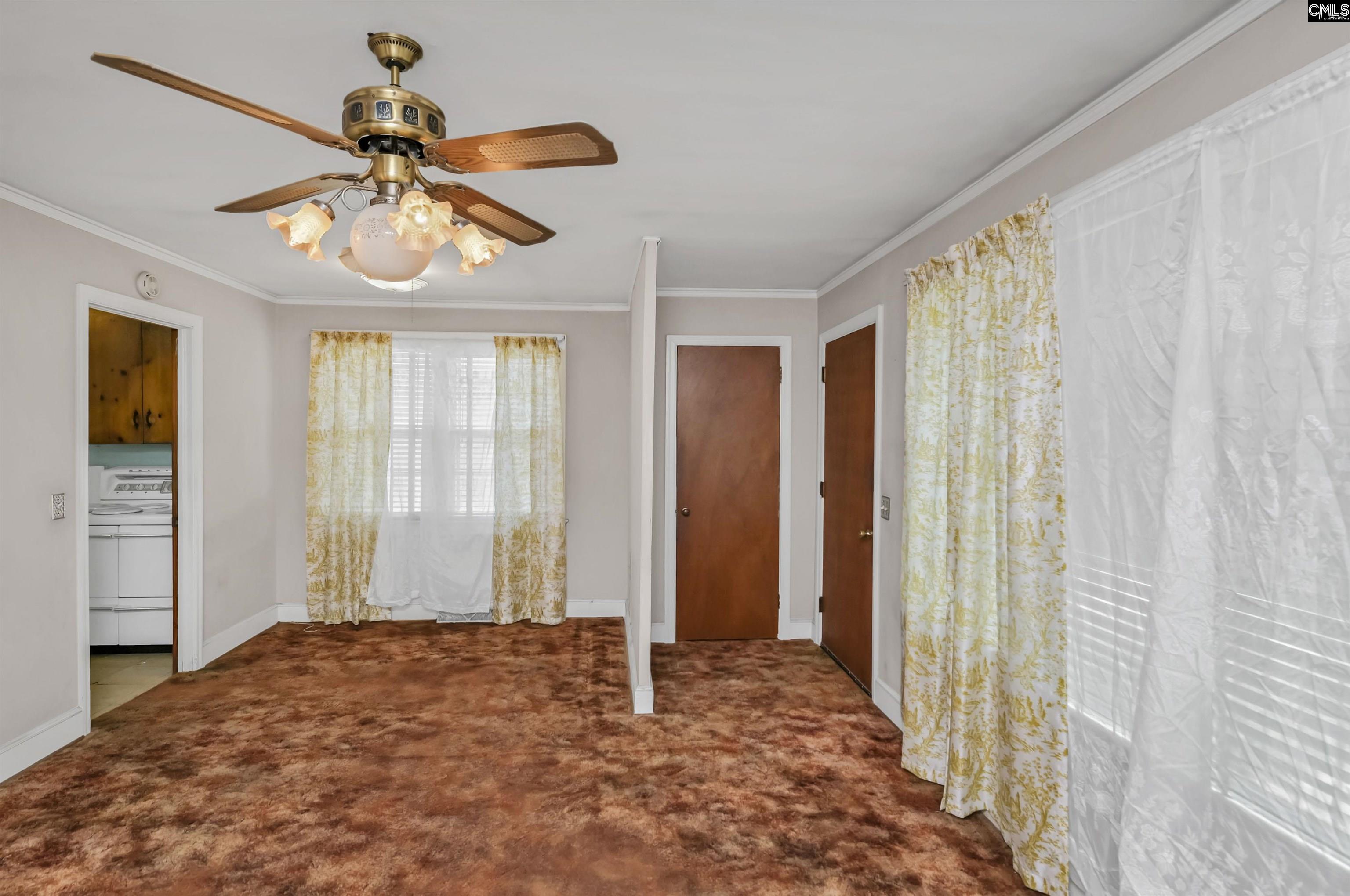 1522 Hibiscus Street Columbia, SC 29256-4716