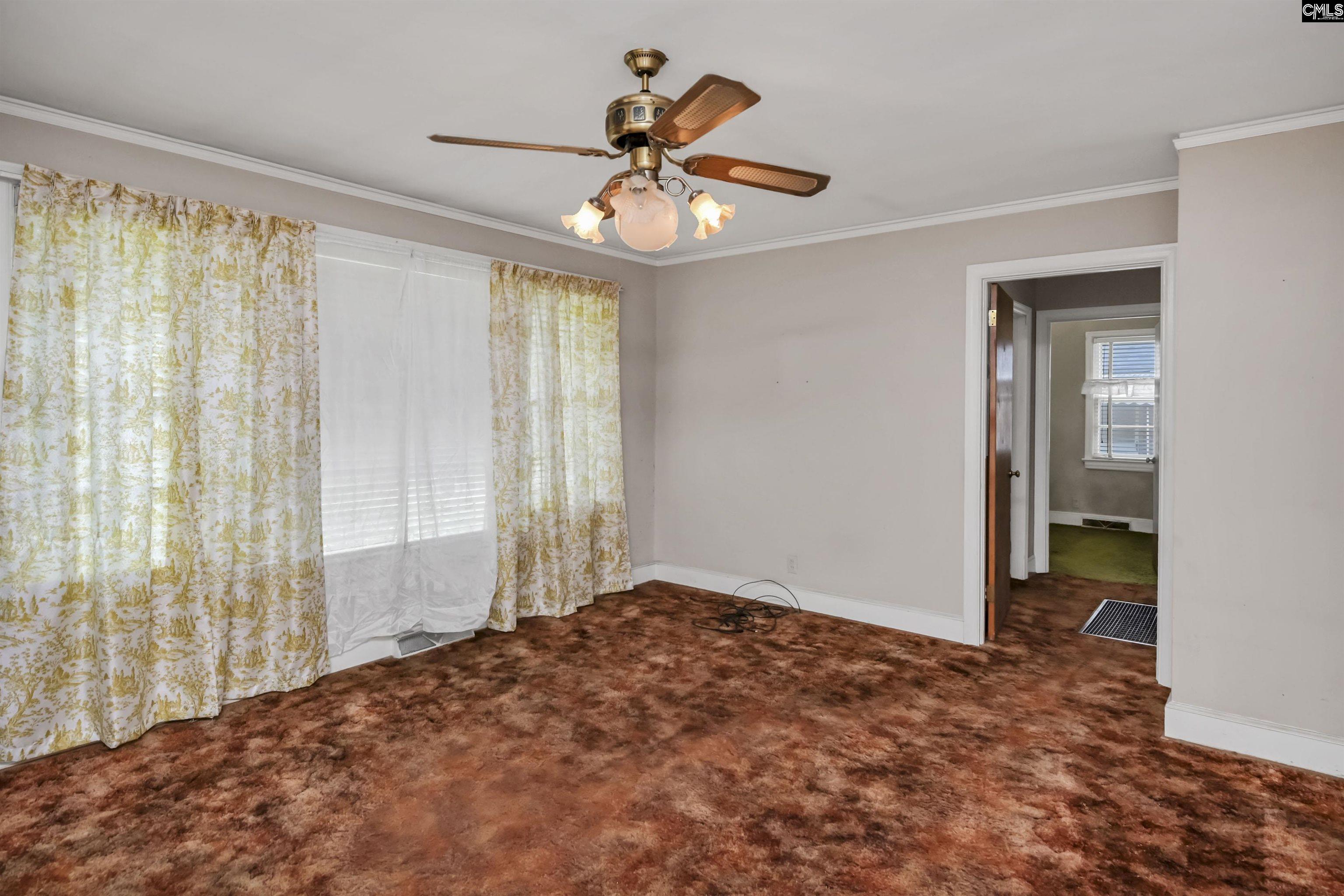 1522 Hibiscus Street Columbia, SC 29256-4716