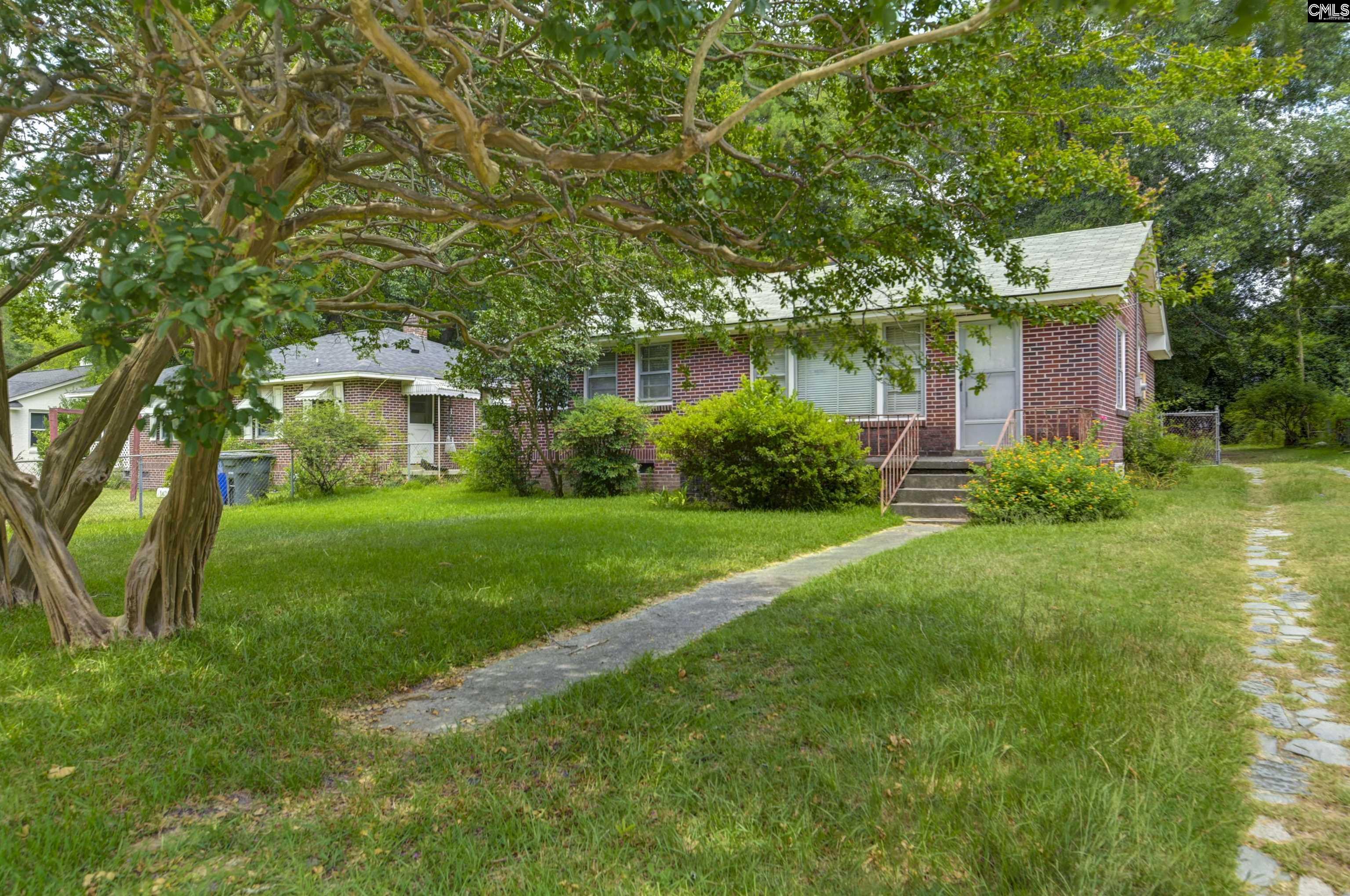 1522 Hibiscus Street Columbia, SC 29256-4716