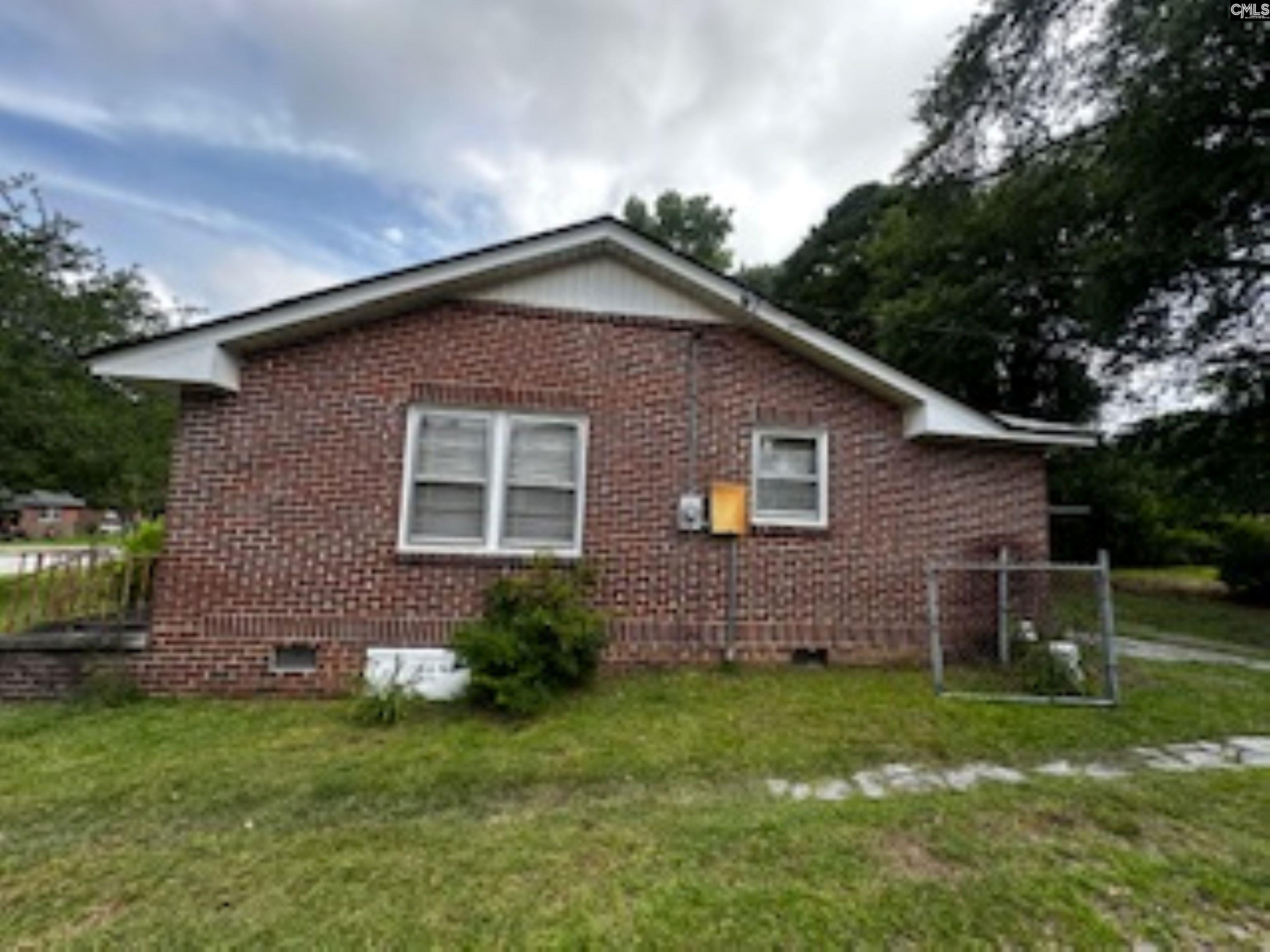 1522 Hibiscus Street, Columbia, South Carolina image 4