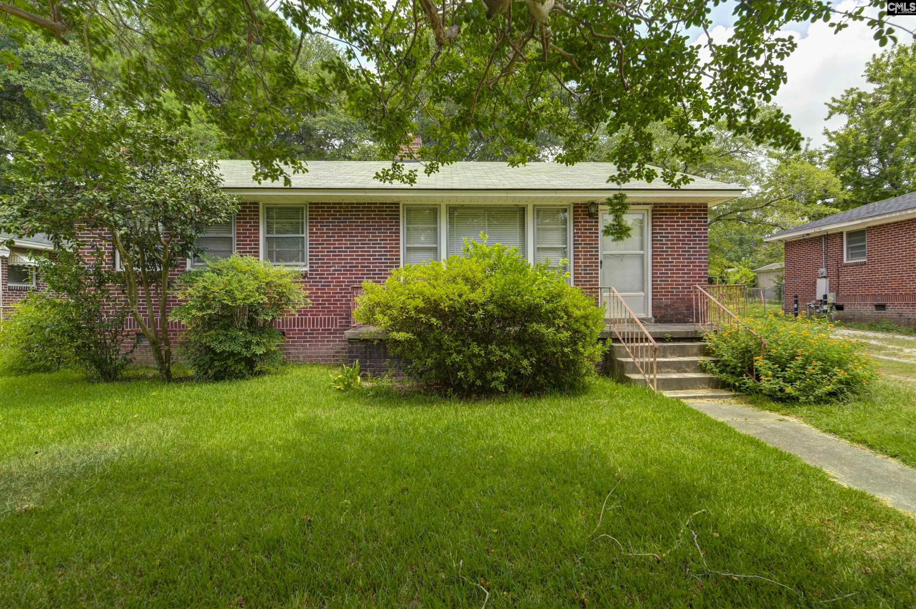 1522 Hibiscus Street Columbia, SC 29256-4716